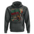 Cinco De Mayo Celebrate The Battle Of Puebla Mexico Hoodie