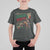 Cinco De Mayo Celebrate The Battle Of Puebla Mexico T Shirt For Kid