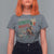 Cinco De Mayo Celebrate The Battle Of Puebla Mexico T Shirt For Women