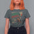 Cinco De Mayo Celebrate The Battle Of Puebla Mexico T Shirt For Women