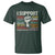 I Support Progressive Liberal Human Rights T Shirt Vintage Hand Fist