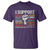I Support Progressive Liberal Human Rights T Shirt Vintage Hand Fist