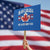 Dear Canada We Hate Him Too Protest Sign Vintage Maple Leaf - Wonder Print Shop