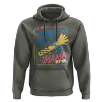 In My String Cheese Mama Era Hoodie Funny Mom Life Coquette Bow