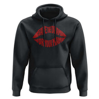 Save The Drama For Your Mama Hoodie Retro 90s Sitcom