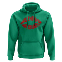 Save The Drama For Your Mama Hoodie Retro 90s Sitcom