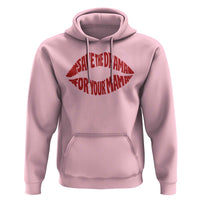 Save The Drama For Your Mama Hoodie Retro 90s Sitcom
