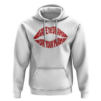 Save The Drama For Your Mama Hoodie Retro 90s Sitcom