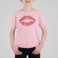 Save The Drama For Your Mama T Shirt For Kid Retro 90s Sitcom