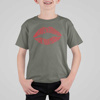 Save The Drama For Your Mama T Shirt For Kid Retro 90s Sitcom