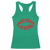 Save The Drama For Your Mama Racerback Tank Top Retro 90s Sitcom