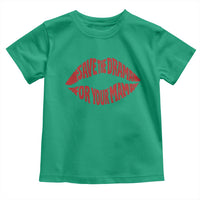 Save The Drama For Your Mama Toddler T Shirt Retro 90s Sitcom