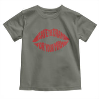 Save The Drama For Your Mama Toddler T Shirt Retro 90s Sitcom