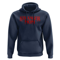 Stranger Mom Hoodie Funny Mothers Day Movie Gift