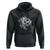 Soccer Lover Hoodie Be A Girl With Goals Football Funny Sayings - Wonder Print Shop