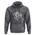 Soccer Lover Hoodie Be A Girl With Goals Football Funny Sayings - Wonder Print Shop