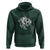 Soccer Lover Hoodie Be A Girl With Goals Football Funny Sayings - Wonder Print Shop