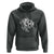 Soccer Lover Hoodie Be A Girl With Goals Football Funny Sayings - Wonder Print Shop