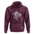 Soccer Lover Hoodie Be A Girl With Goals Football Funny Sayings - Wonder Print Shop