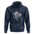 Soccer Lover Hoodie Be A Girl With Goals Football Funny Sayings - Wonder Print Shop
