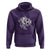 Soccer Lover Hoodie Be A Girl With Goals Football Funny Sayings - Wonder Print Shop