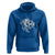 Soccer Lover Hoodie Be A Girl With Goals Football Funny Sayings - Wonder Print Shop