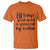 Vodka Lover T Shirt Today's Good Mood Is Sponsored By Vodka - Wonder Print Shop