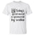 Vodka Lover T Shirt Today's Good Mood Is Sponsored By Vodka - Wonder Print Shop