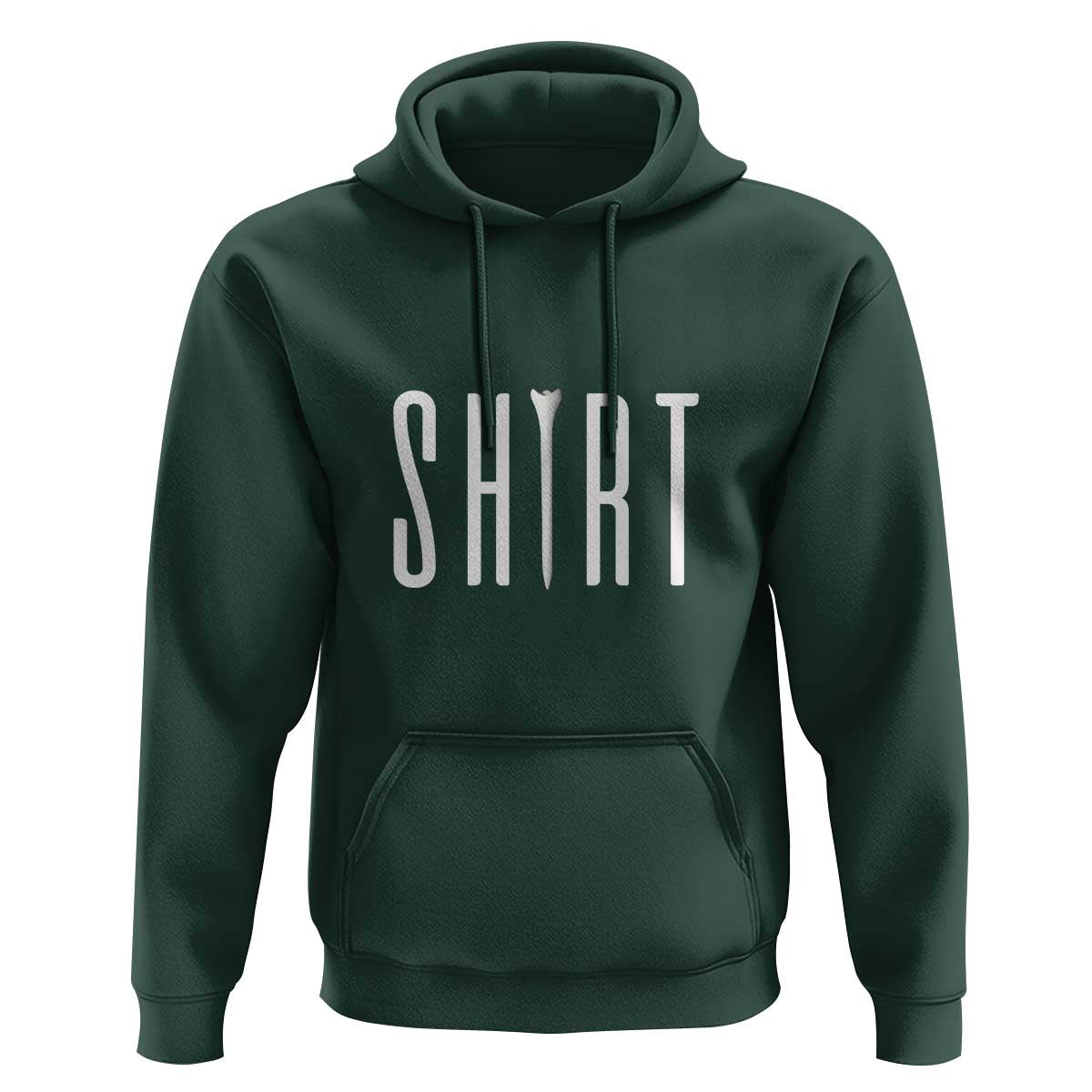 Golf Lover Hoodie Funny Tee Shirt Golfing - Wonder Print Shop