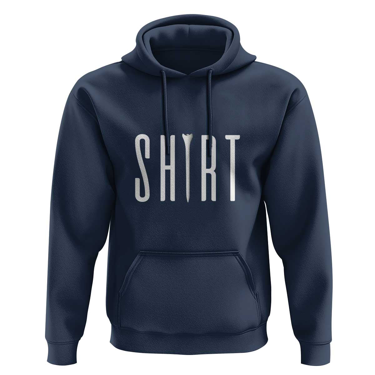 Golf Lover Hoodie Funny Tee Shirt Golfing - Wonder Print Shop