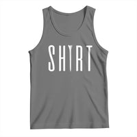 Golf Lover Tank Top Funny Tee Shirt Golfing - Wonder Print Shop