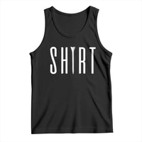 Golf Lover Tank Top Funny Tee Shirt Golfing - Wonder Print Shop