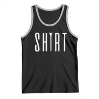 Golf Lover Tank Top Funny Tee Shirt Golfing - Wonder Print Shop