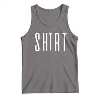 Golf Lover Tank Top Funny Tee Shirt Golfing - Wonder Print Shop