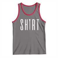 Golf Lover Tank Top Funny Tee Shirt Golfing - Wonder Print Shop