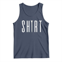 Golf Lover Tank Top Funny Tee Shirt Golfing - Wonder Print Shop