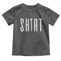 Golf Lover Toddler T Shirt Funny Tee Shirt Golfing - Wonder Print Shop