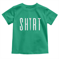Golf Lover Toddler T Shirt Funny Tee Shirt Golfing - Wonder Print Shop