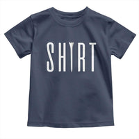 Golf Lover Toddler T Shirt Funny Tee Shirt Golfing - Wonder Print Shop