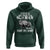 Classic Car Hoodie Never Underestimate An Old Man With A Side By Side Vintage Car - Wonder Print Shop