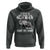Classic Car Hoodie Never Underestimate An Old Man With A Side By Side Vintage Car - Wonder Print Shop