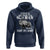 Classic Car Hoodie Never Underestimate An Old Man With A Side By Side Vintage Car - Wonder Print Shop