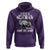 Classic Car Hoodie Never Underestimate An Old Man With A Side By Side Vintage Car - Wonder Print Shop