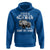 Classic Car Hoodie Never Underestimate An Old Man With A Side By Side Vintage Car - Wonder Print Shop