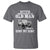 Classic Car T Shirt Never Underestimate An Old Man With A Side By Side Vintage Car - Wonder Print Shop