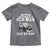 Classic Car Toddler T Shirt Never Underestimate An Old Man With A Side By Side Vintage Car - Wonder Print Shop