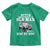 Classic Car Toddler T Shirt Never Underestimate An Old Man With A Side By Side Vintage Car - Wonder Print Shop