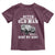 Classic Car Toddler T Shirt Never Underestimate An Old Man With A Side By Side Vintage Car - Wonder Print Shop