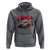 Funny 16th Birthday Hoodie I'm 16 Let's Roll Car Driver 16 Years Old - Wonder Print Shop
