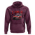 Funny 16th Birthday Hoodie I'm 16 Let's Roll Car Driver 16 Years Old - Wonder Print Shop